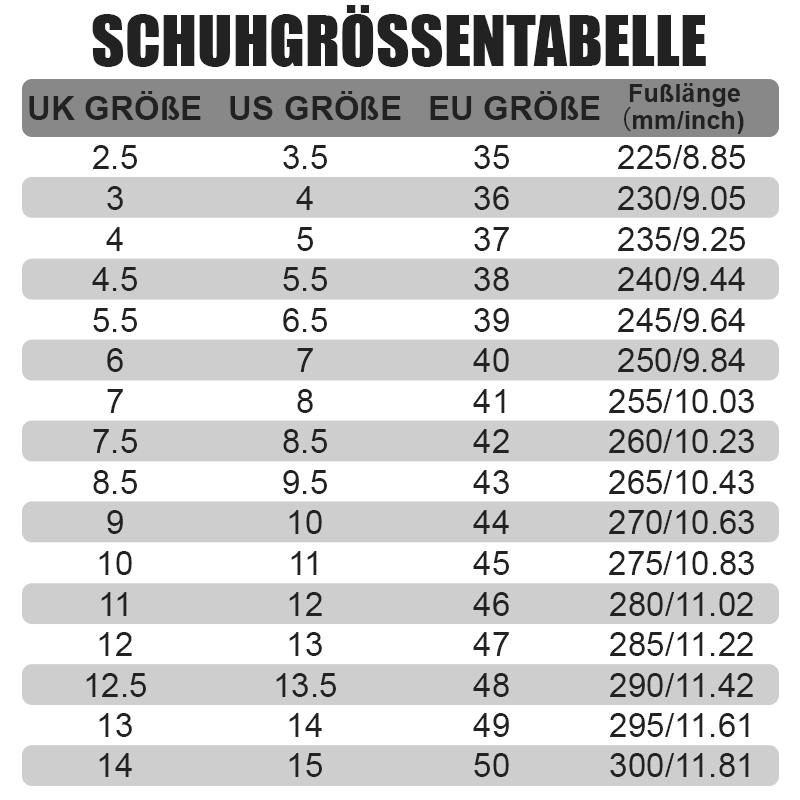 2024 NEUE KÄLTEBESTÄNDIGE WINTERSCHUHE