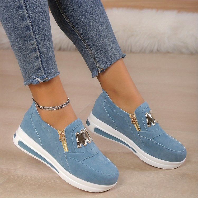 🌸2025 NEUE MODISCHE ORTHOPÄDISCHE DAMENSCHUHE