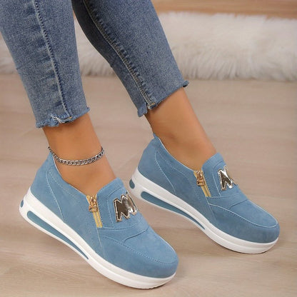 🌸2025 NEUE MODISCHE ORTHOPÄDISCHE DAMENSCHUHE