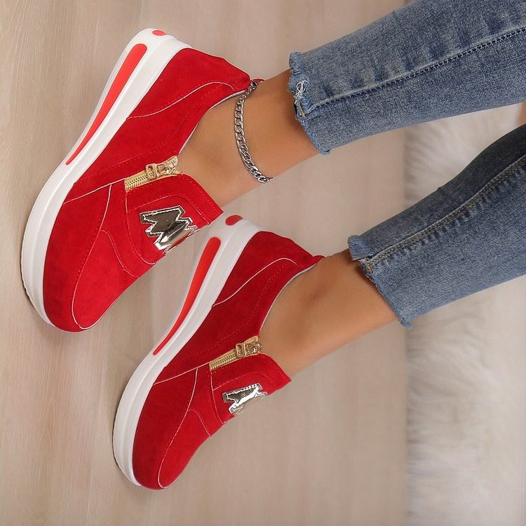 🌸2025 NEUE MODISCHE ORTHOPÄDISCHE DAMENSCHUHE