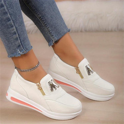 🌸2025 NEUE MODISCHE ORTHOPÄDISCHE DAMENSCHUHE