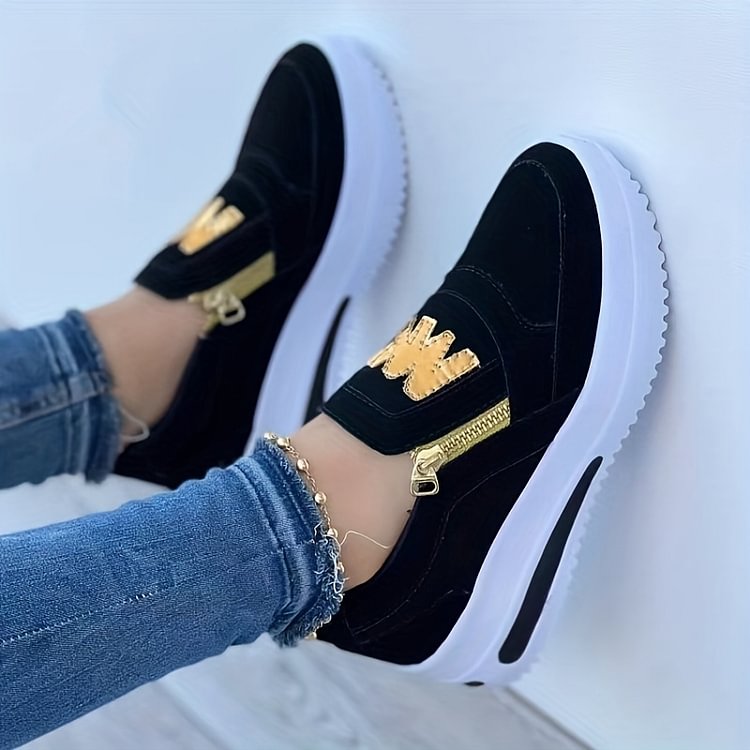 🌸2025 NEUE MODISCHE ORTHOPÄDISCHE DAMENSCHUHE