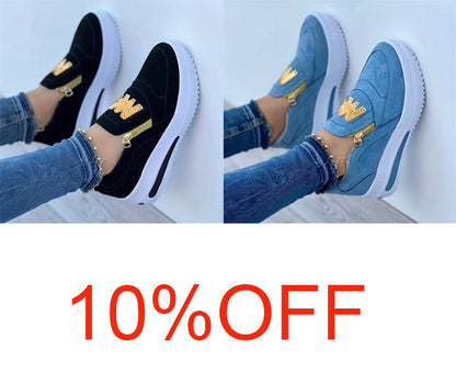 🌸2025 NEUE MODISCHE ORTHOPÄDISCHE DAMENSCHUHE