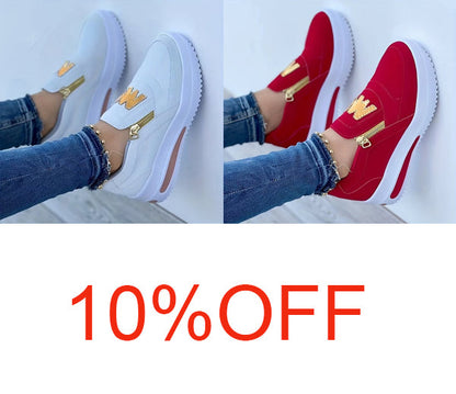🌸2025 NEUE MODISCHE ORTHOPÄDISCHE DAMENSCHUHE