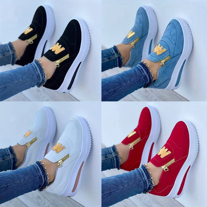 🌸2025 NEUE MODISCHE ORTHOPÄDISCHE DAMENSCHUHE
